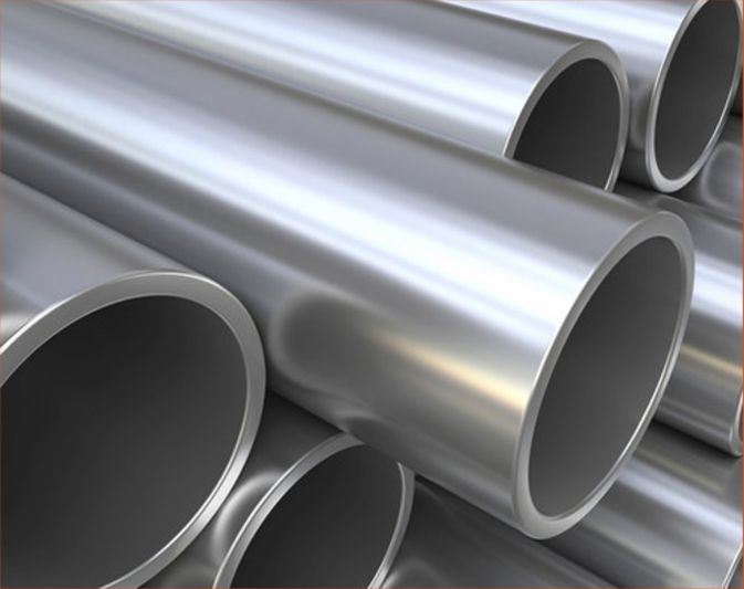 Low Carbon Stainless Steel Welded Pipe A Sustainable Choice for Your Project-2
